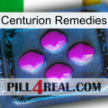 Centurion Remedies 04